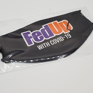 Customizable mask with pocket filter